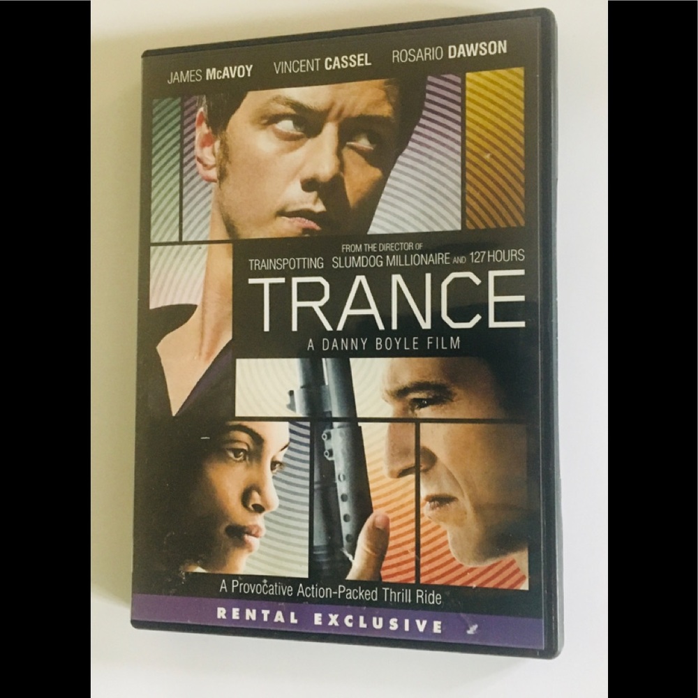 Trance - BOGO FREE